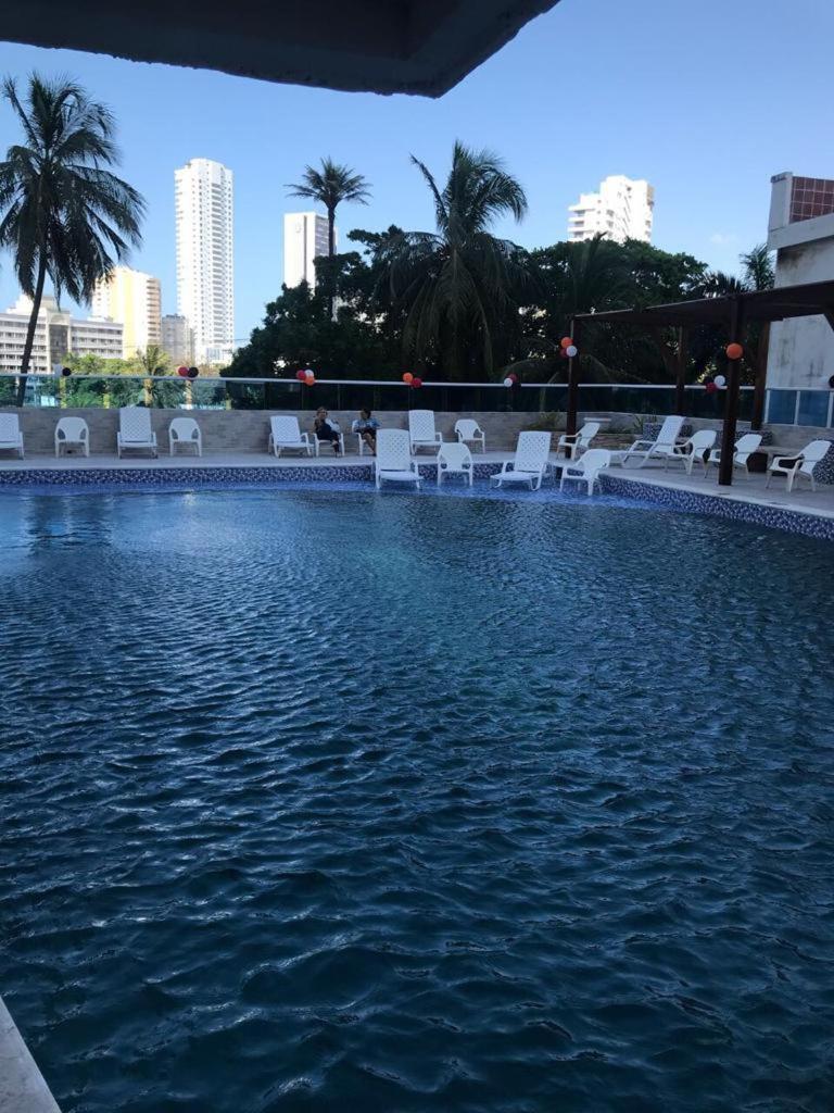 La Fantastica Apartamento