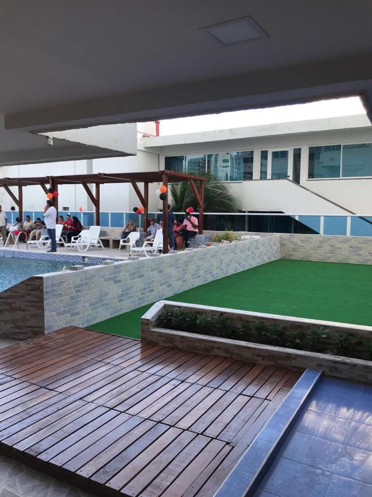 La Fantastica Apartamento