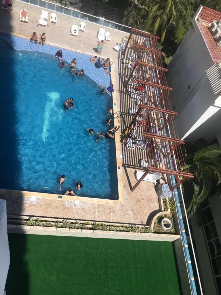 Apartamento La Fantastica *