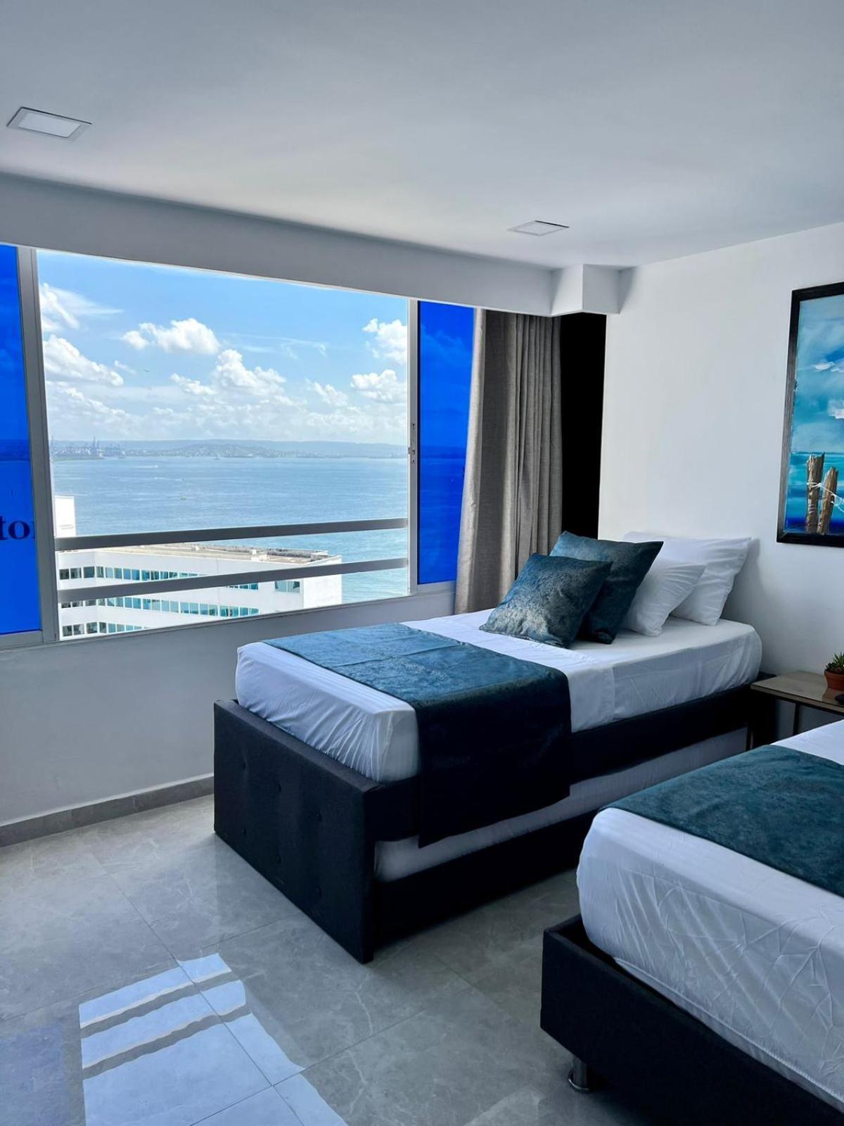 La Fantastica Apartamento