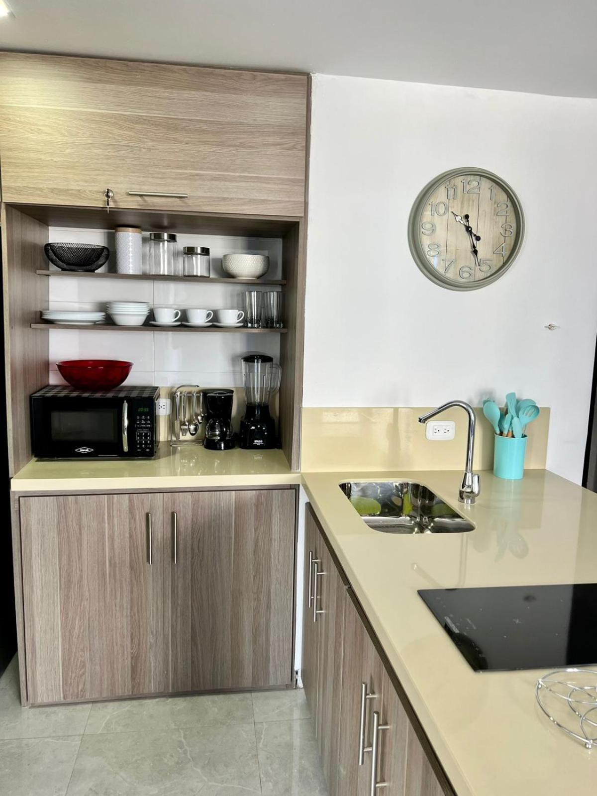 La Fantastica Apartamento *