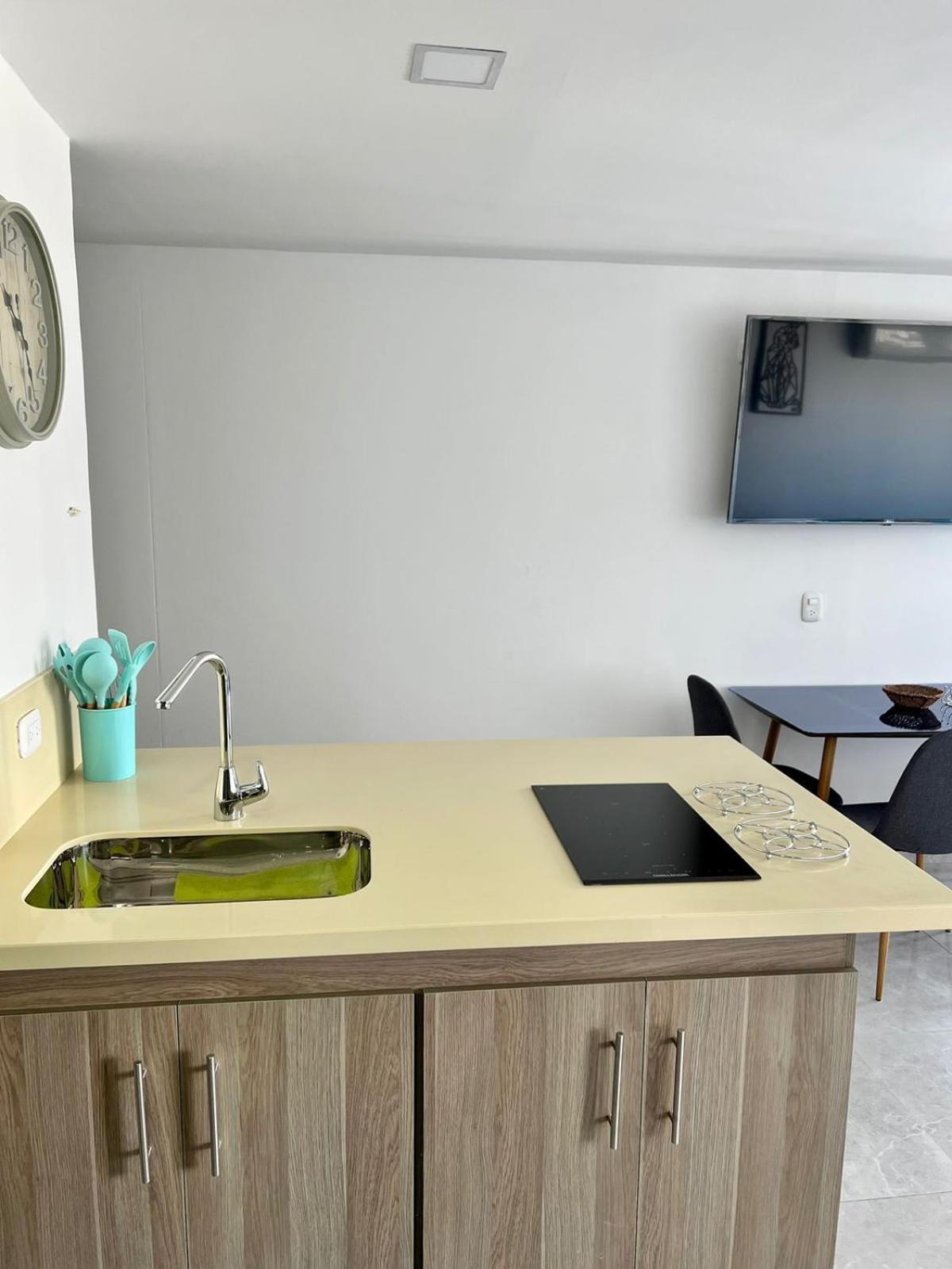 Apartamento La Fantastica *