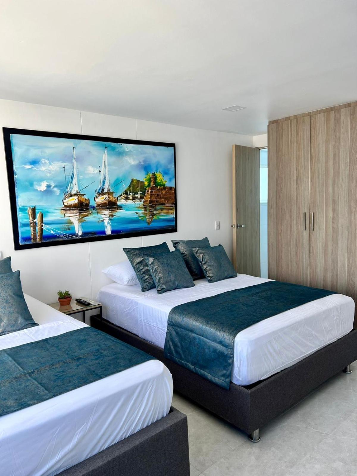 La Fantastica Cartagena