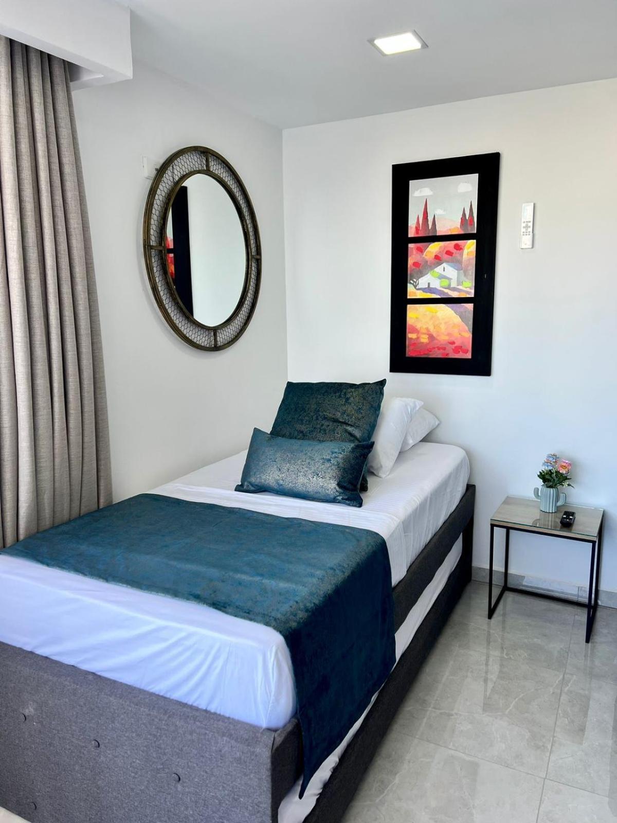 Apartamento La Fantastica Cartagena