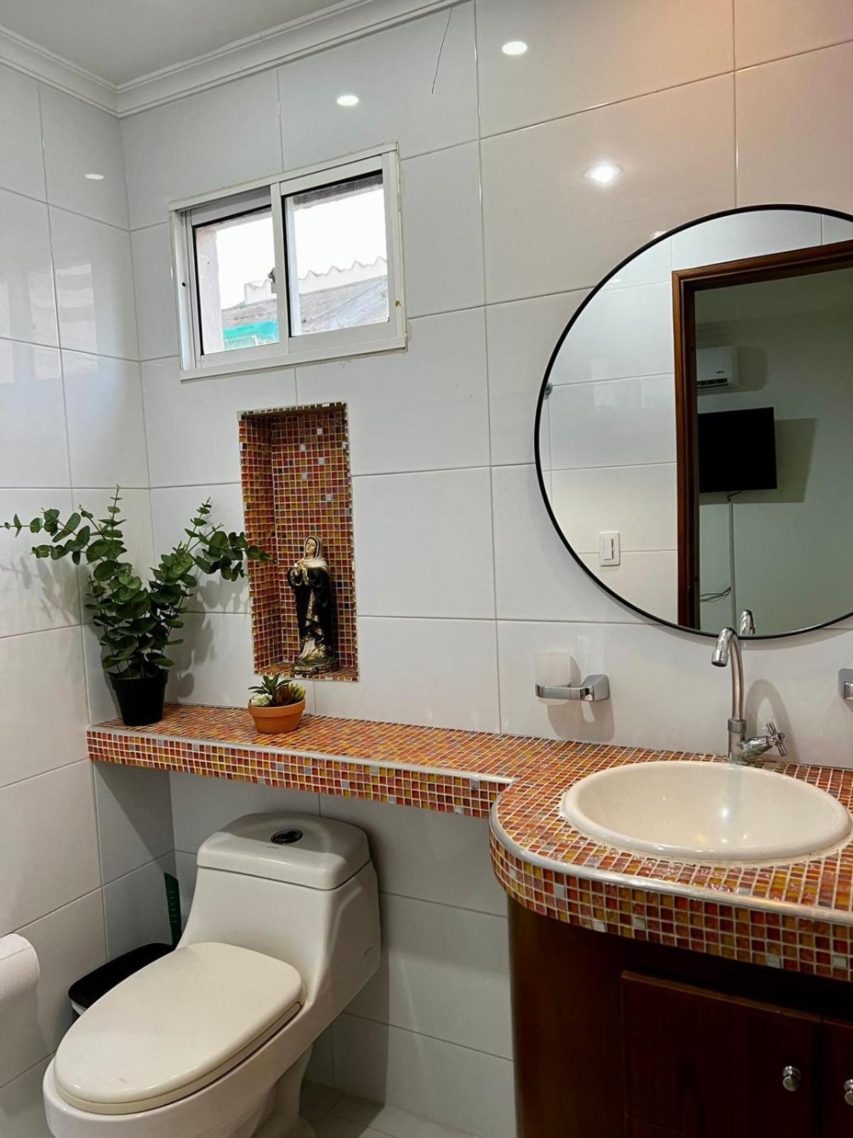 Apartamento La Fantastica *