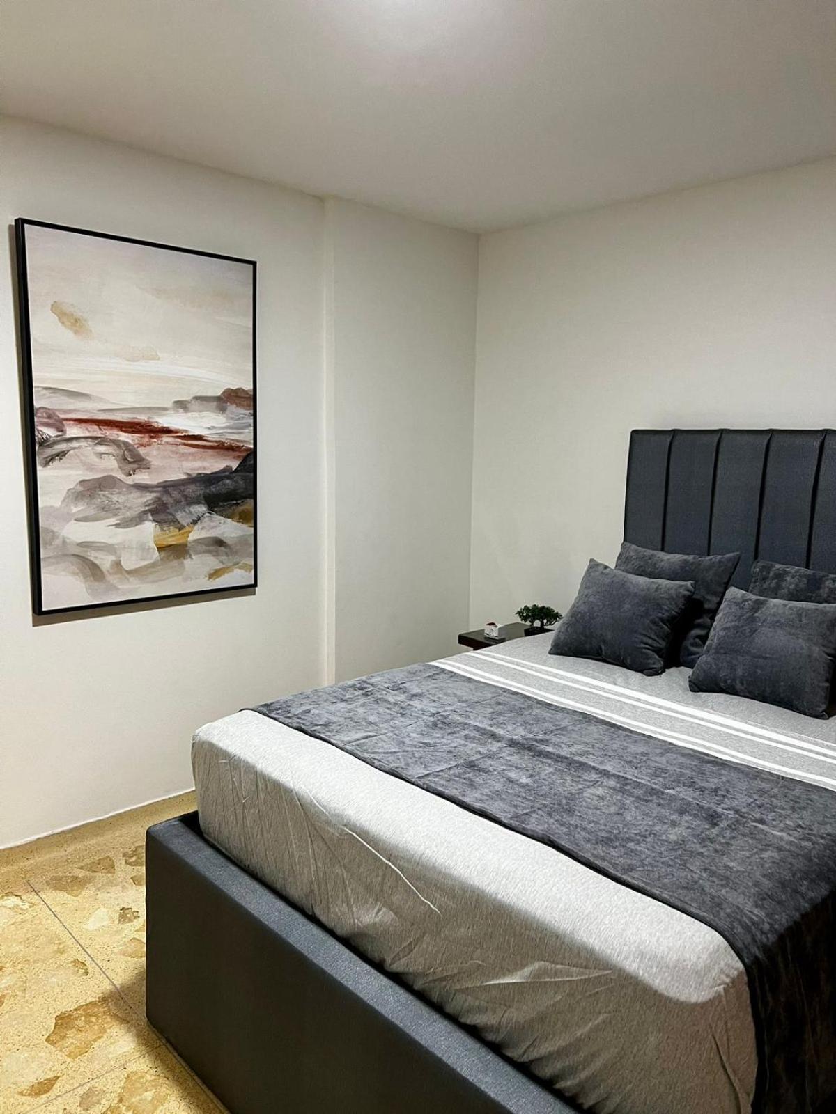 Apartamento La Fantastica Cartagena