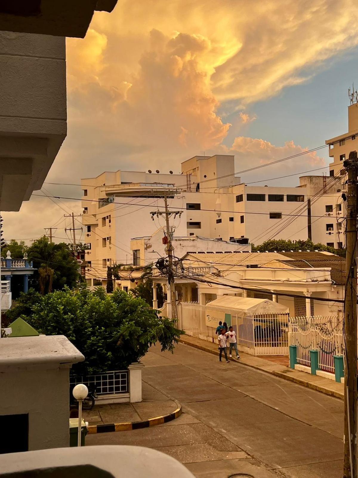 Apartamento La Fantastica