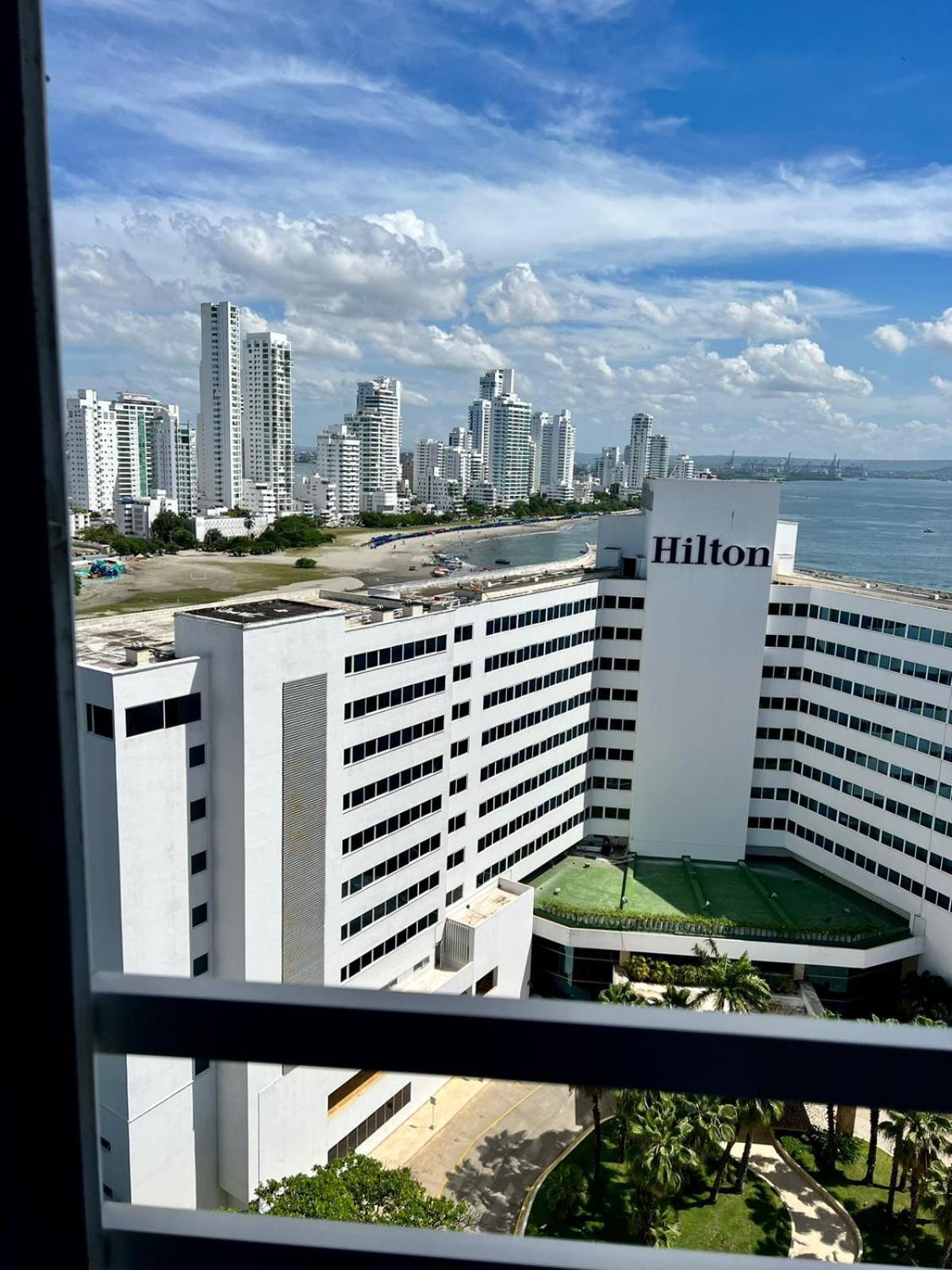 La Fantastica Apartamento *