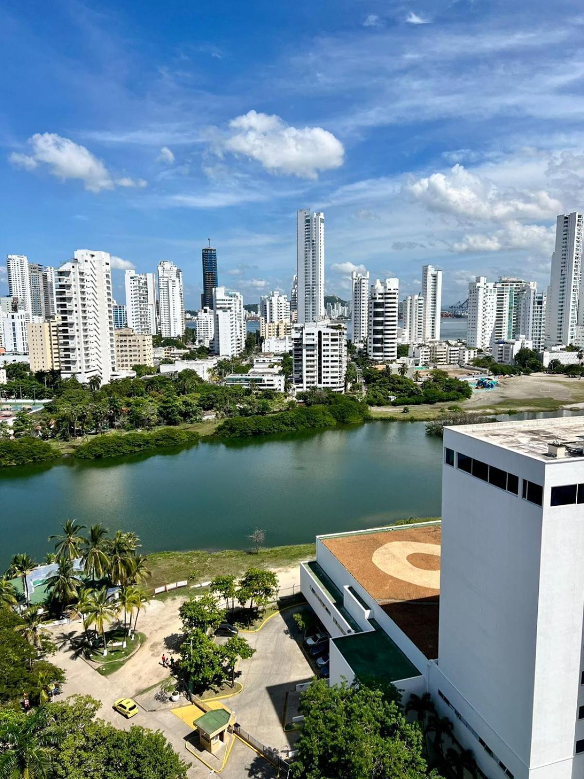 La Fantastica * Cartagena