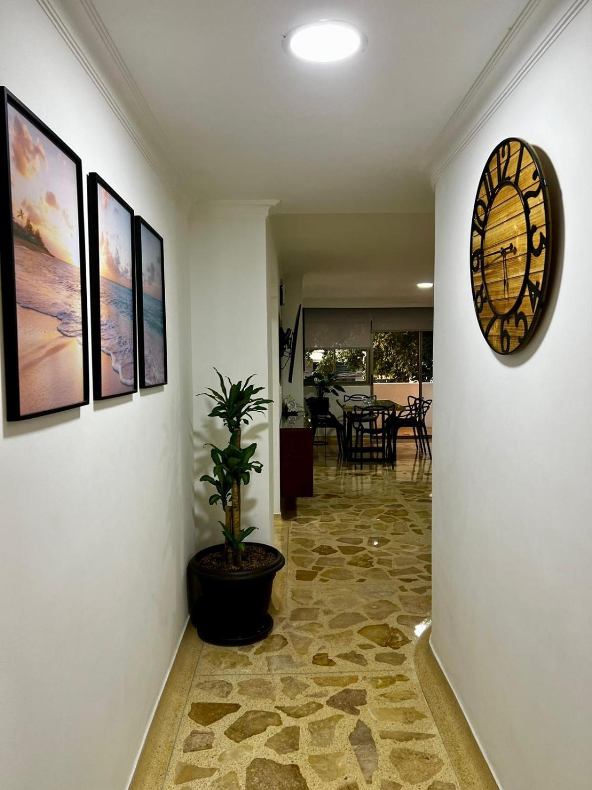 Apartamento La Fantastica *