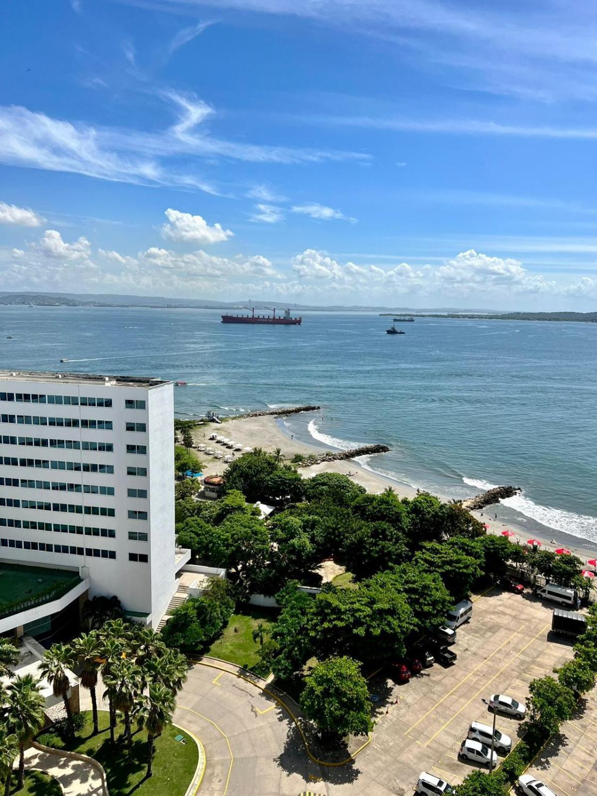 La Fantastica Apartamento Cartagena