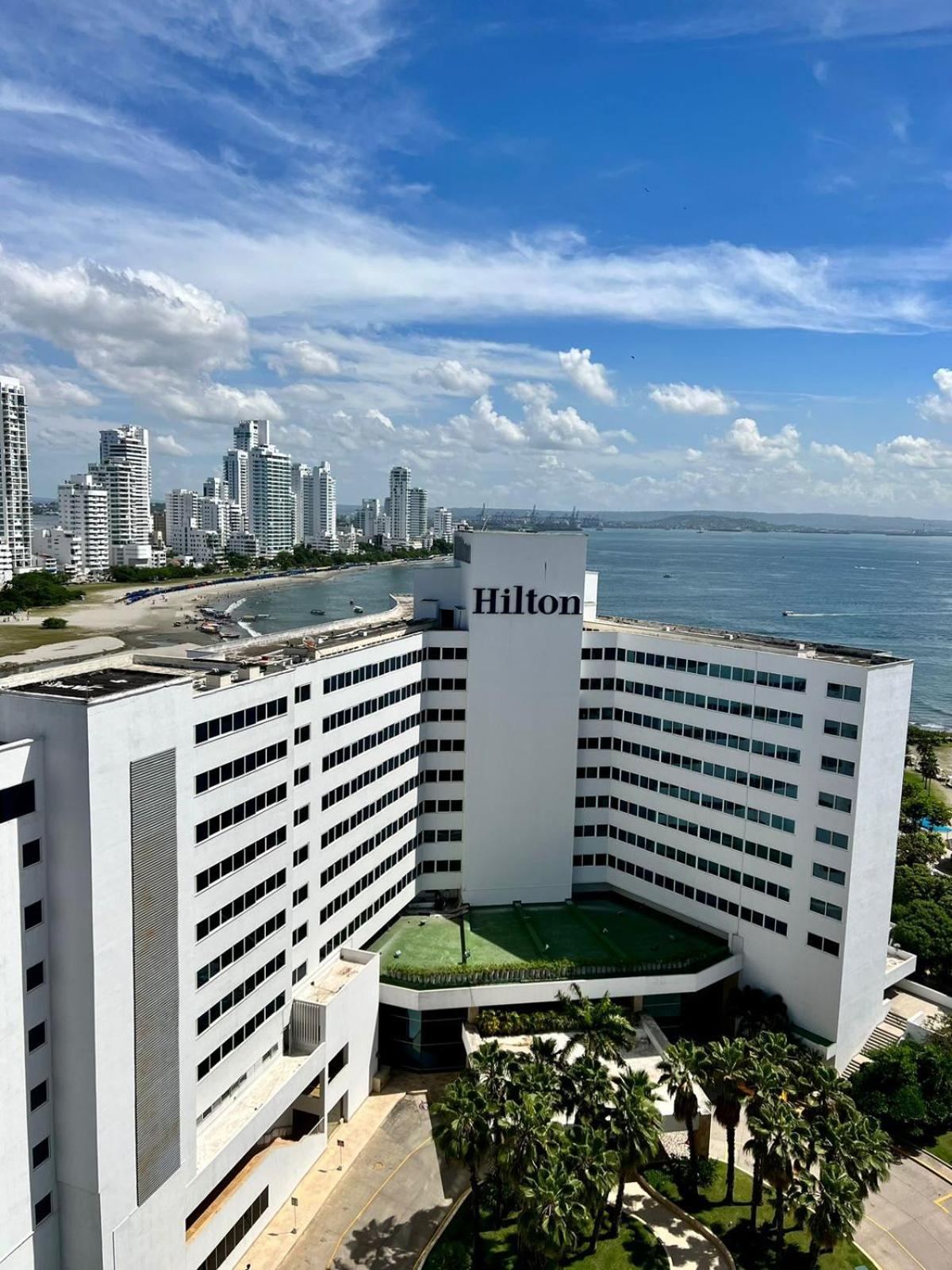 Apartamento La Fantastica Cartagena