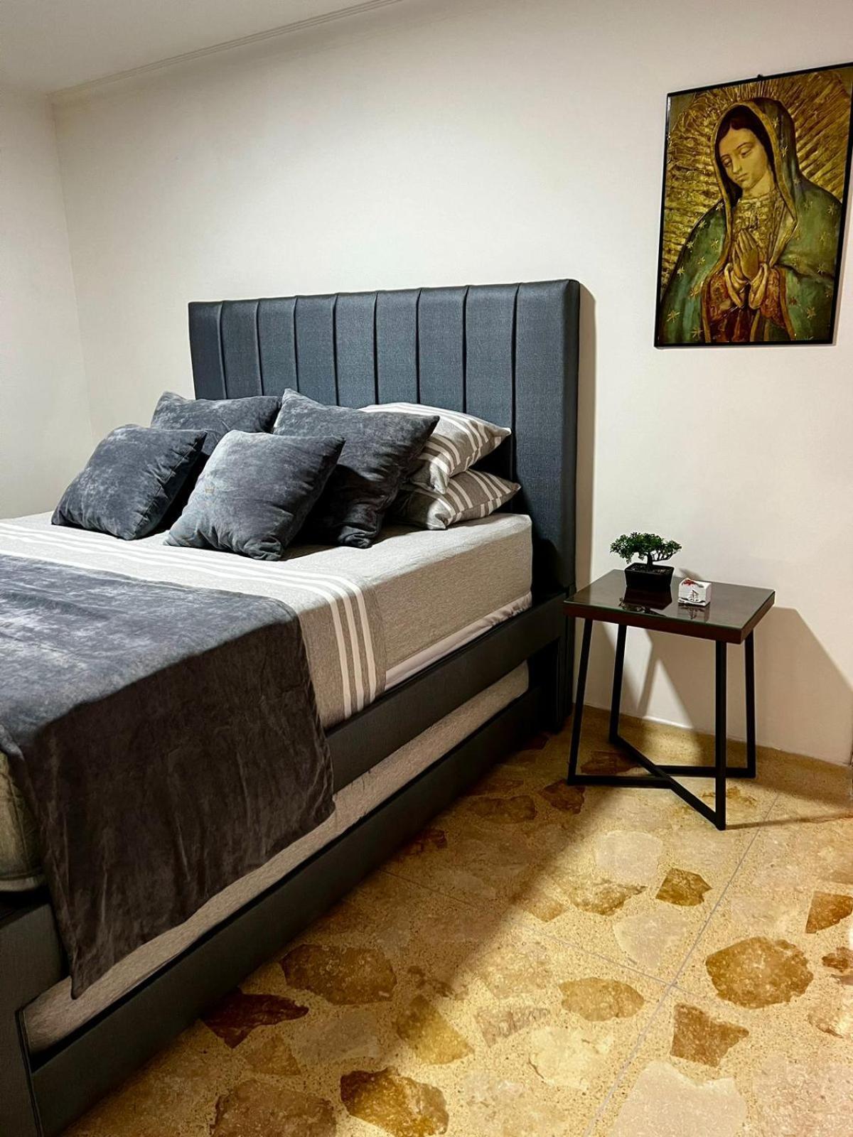 Apartamento La Fantastica