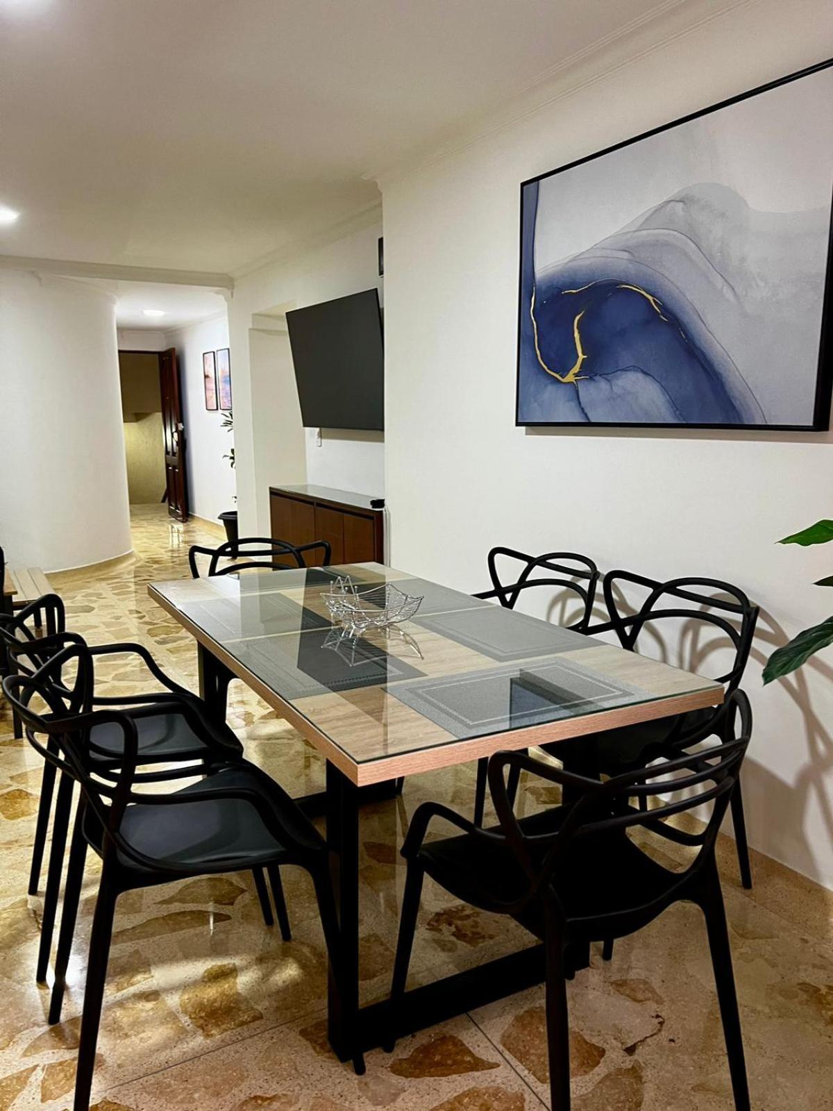 La Fantastica Apartamento Cartagena