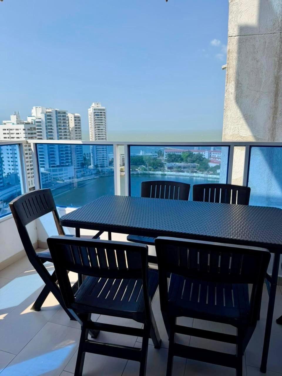 Apartamento La Fantastica