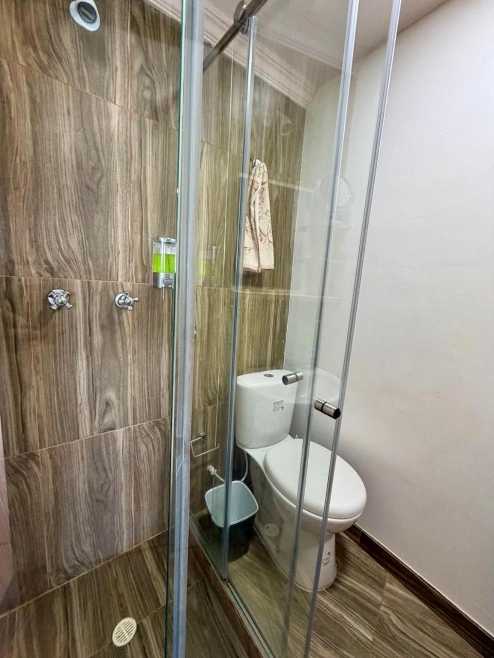 La Fantastica Apartamento *