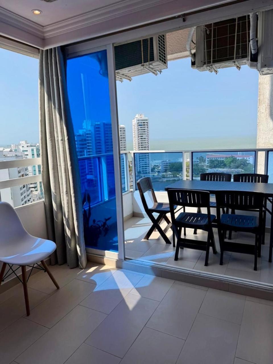 Apartamento La Fantastica *