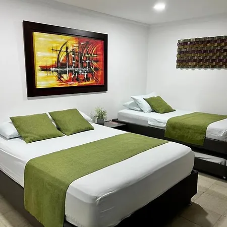 Apartment La Fantastica *