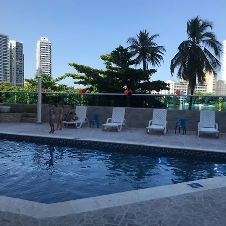 La Fantastica * Cartagena