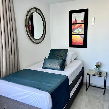 Apartment La Fantastica Cartagena