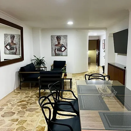 La Fantastica Apartment *