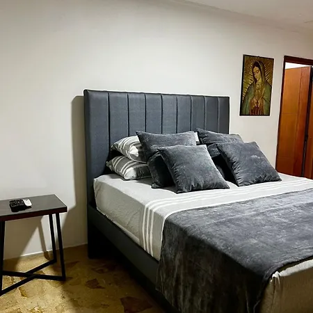 La Fantastica Apartment Cartagena