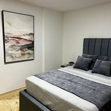 Apartment La Fantastica Cartagena