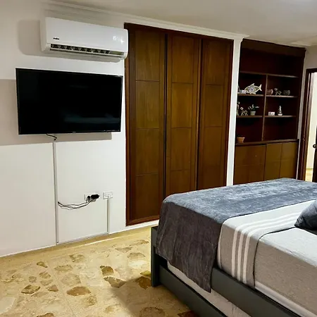 Apartment La Fantastica