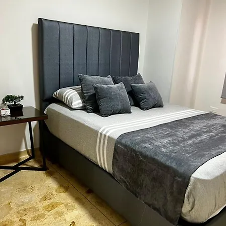 La Fantastica Apartment *