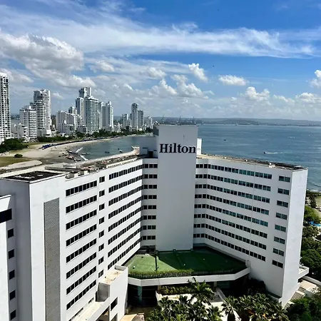 Apartment La Fantastica Cartagena