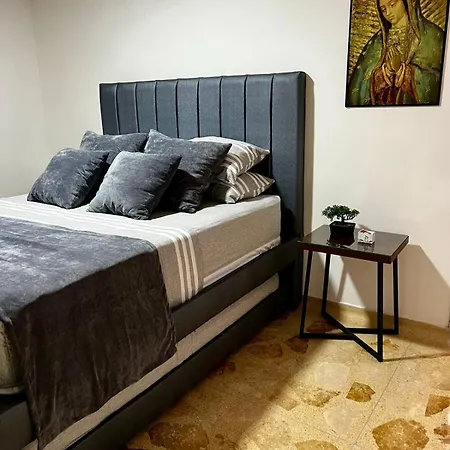 Apartment La Fantastica