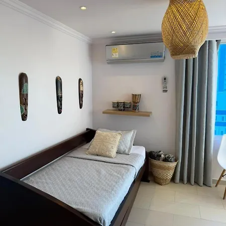 La Fantastica Apartment