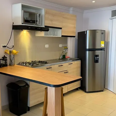 La Fantastica Apartment