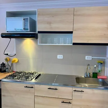 La Fantastica Apartment