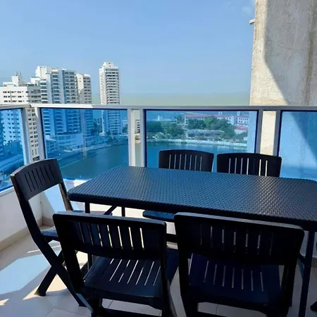 Apartment La Fantastica