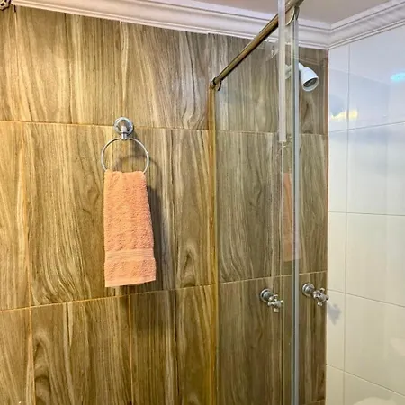 Apartment La Fantastica