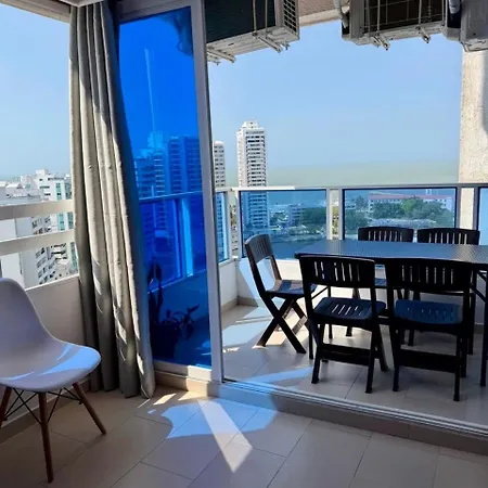 Apartment La Fantastica *