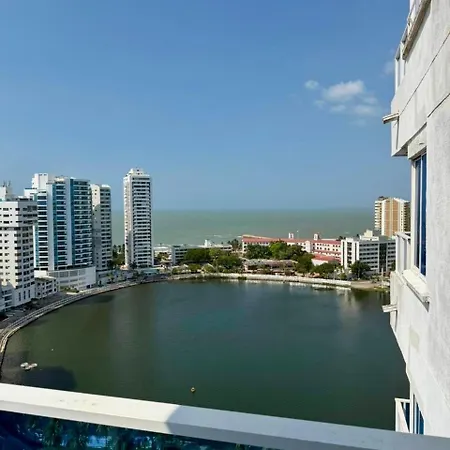 La Fantastica * Cartagena