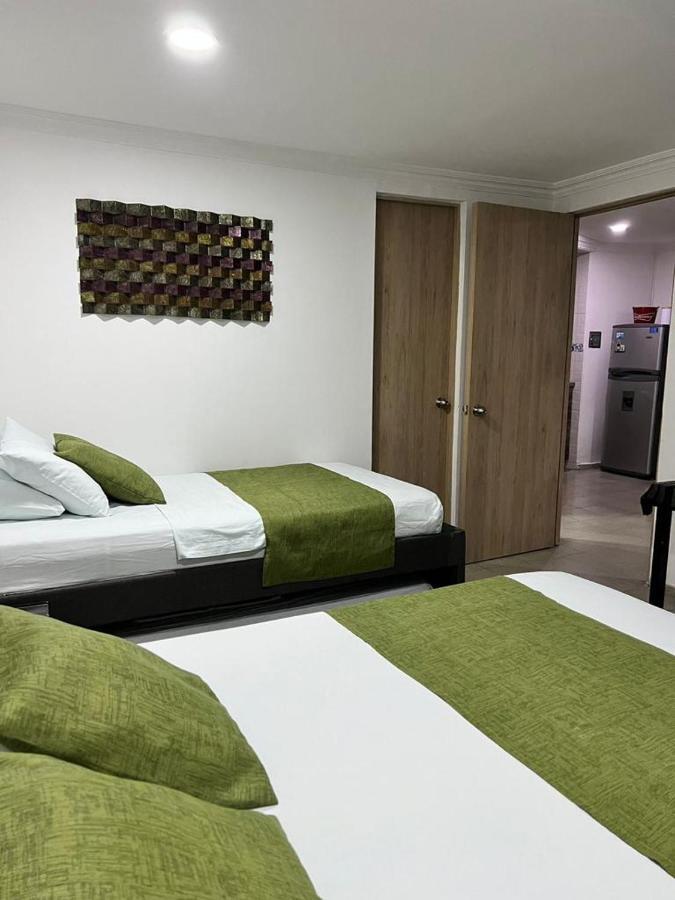 Apartamento La Fantastica Cartagena