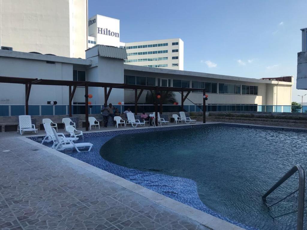 Apartamento La Fantastica