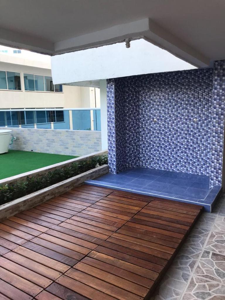 Apartamento La Fantastica