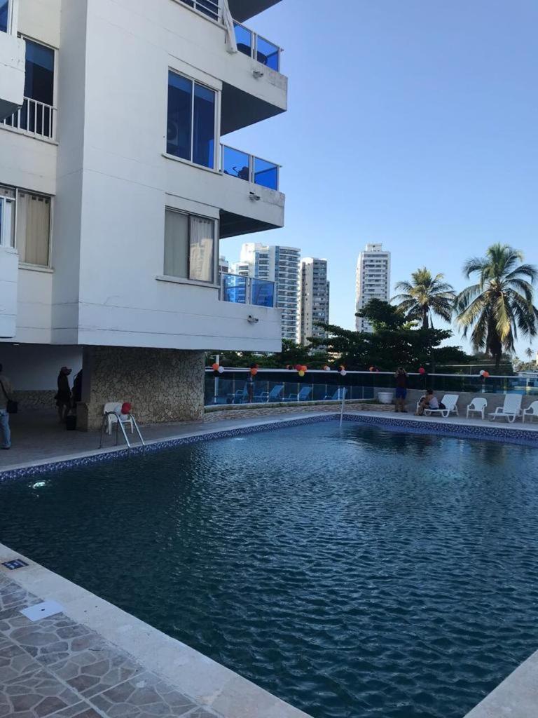 La Fantastica Apartamento *