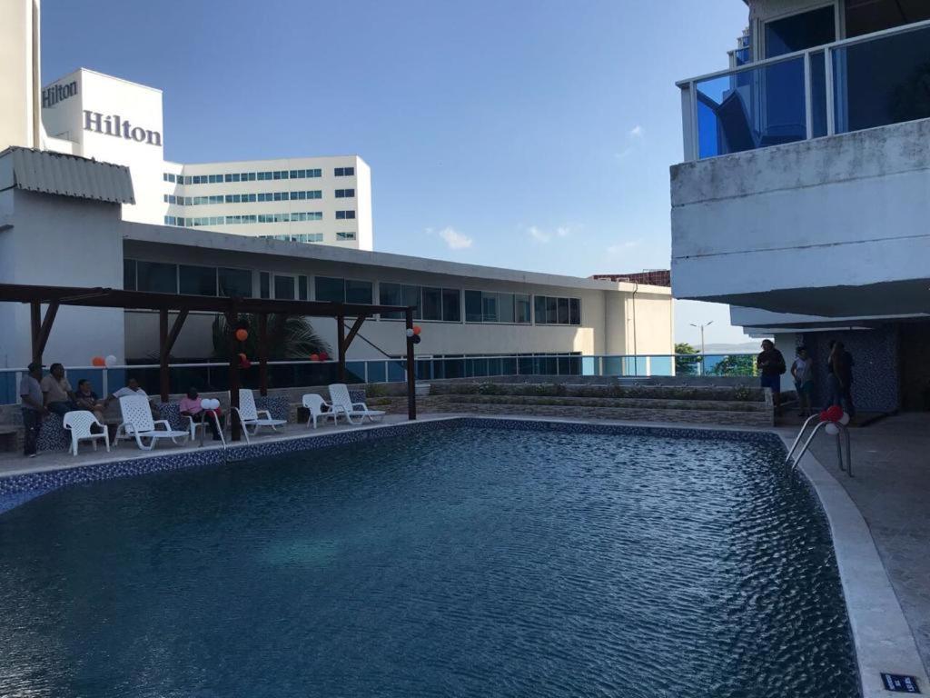 La Fantastica * Cartagena