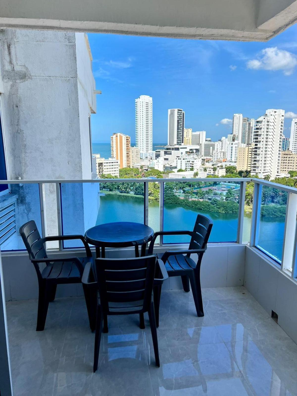 La Fantastica Apartamento