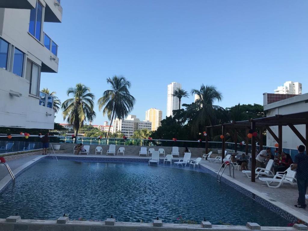 La Fantastica Apartamento *