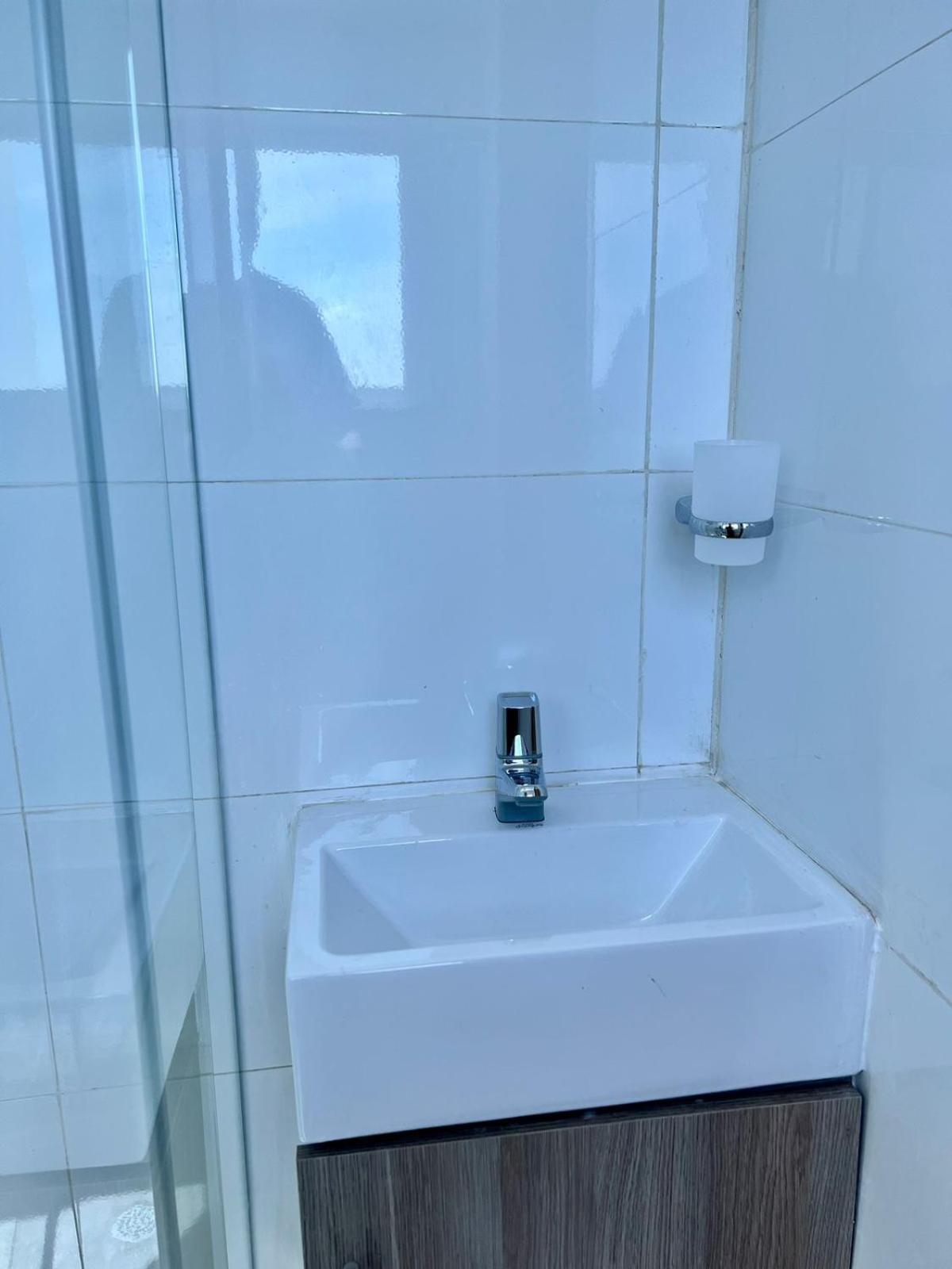 Apartamento La Fantastica *