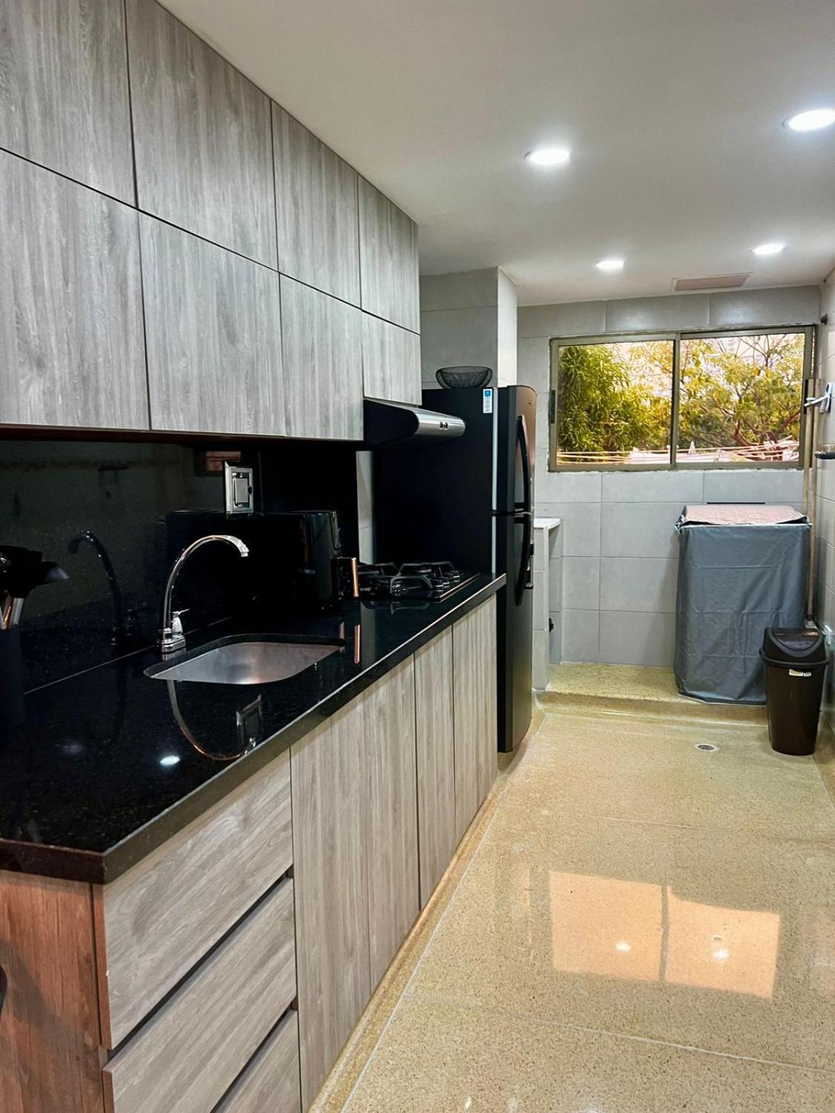 Apartamento La Fantastica Cartagena