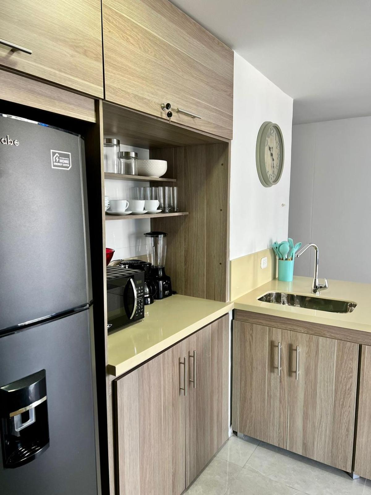 La Fantastica Apartamento