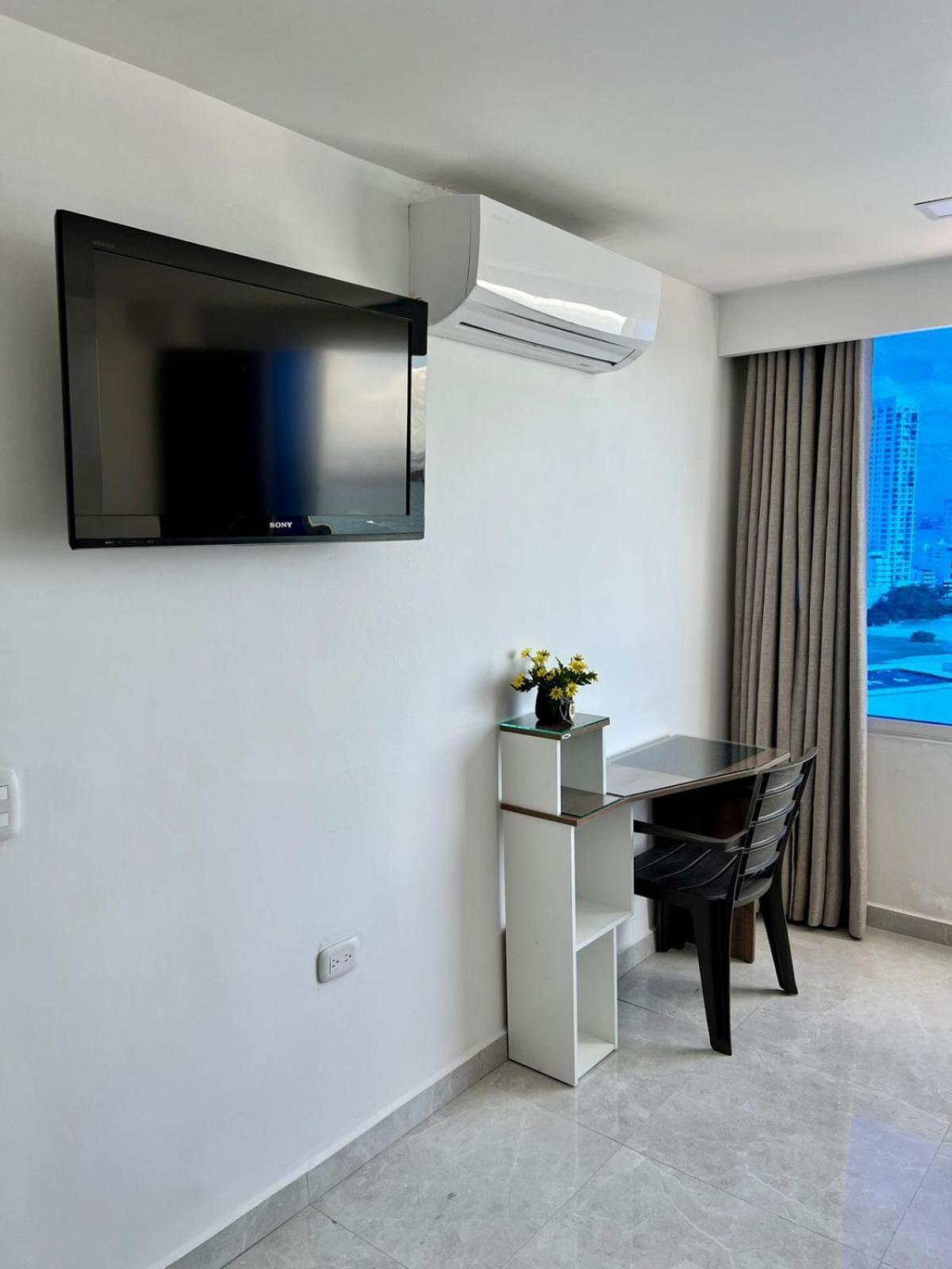 La Fantastica Apartamento *