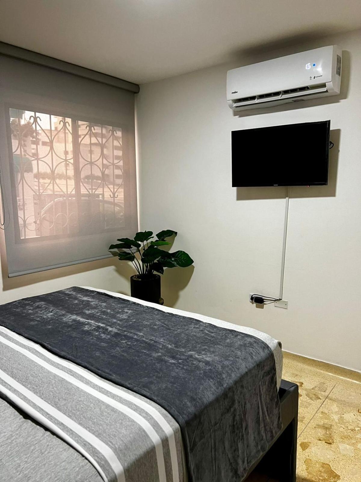 La Fantastica Apartamento Cartagena